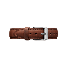 Load image into Gallery viewer, Petite 14 St Mawes Silver Watch Band