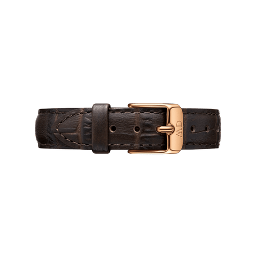 Petite 14 York Rose Gold Watch Band
