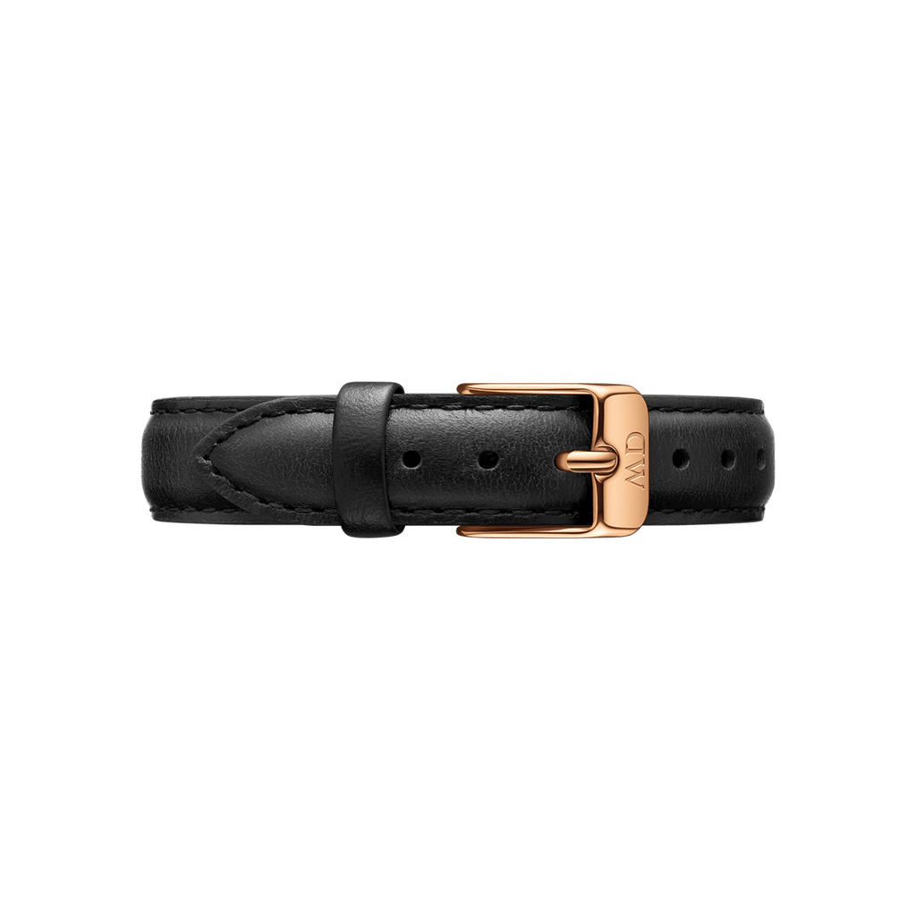 Petite 14 Sheffield Rose Gold Watch Band