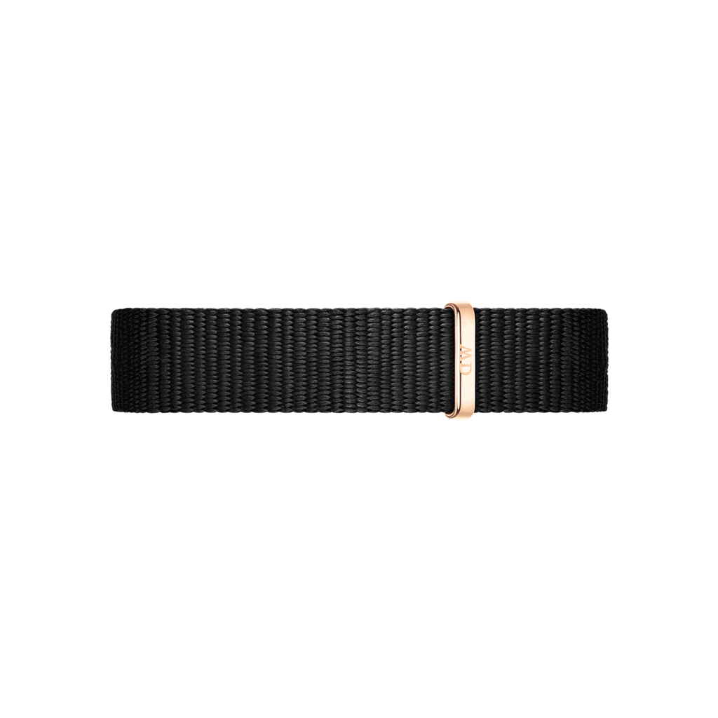 Petite 14 Cornwall Rose Gold Watch Band