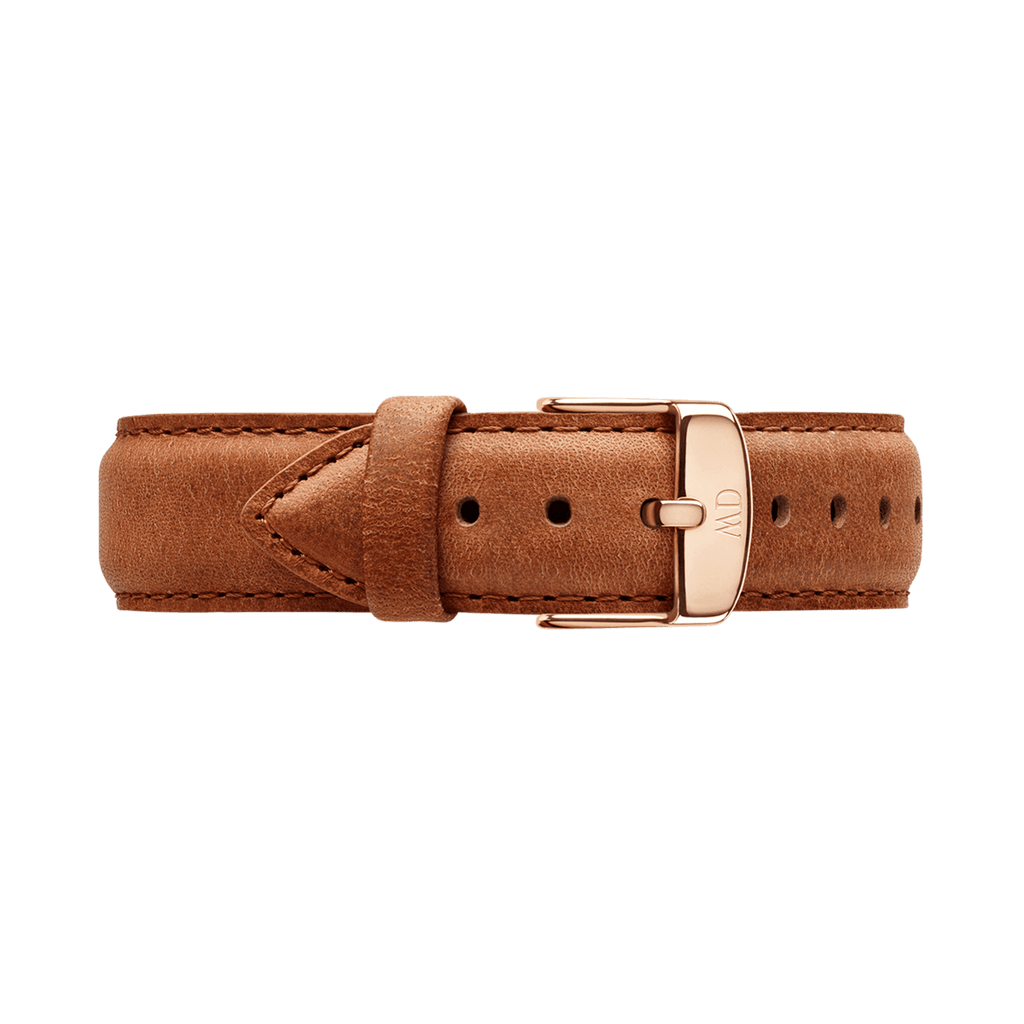 Classic 20 Durham Rose Gold  Watch Band