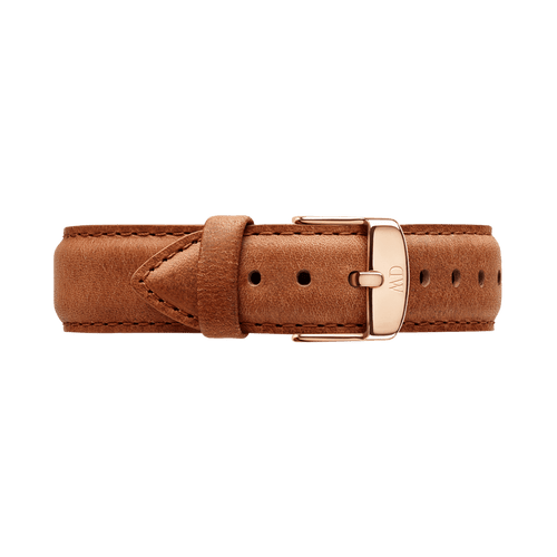 Classic 20 Durham Rose Gold  Watch Band
