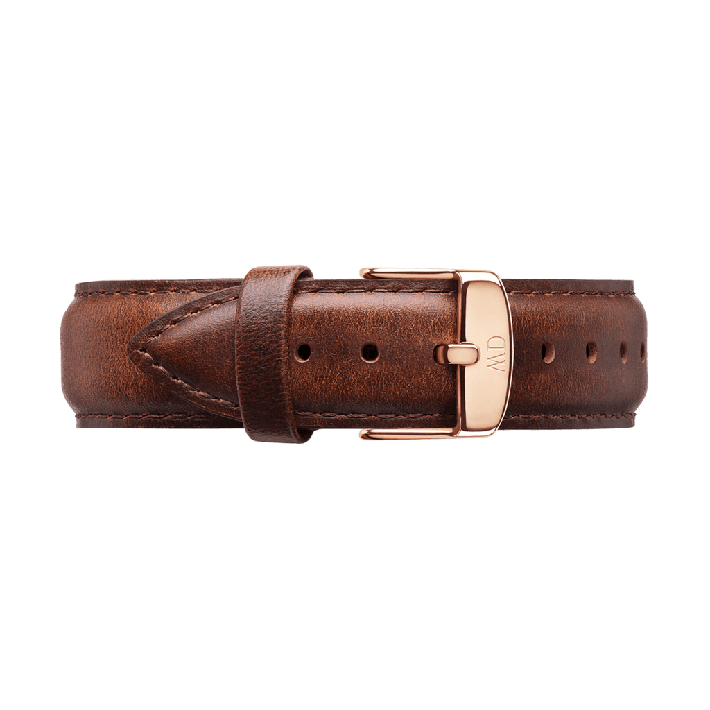 Classic 20 St Mawes Rose Gold Watch Band