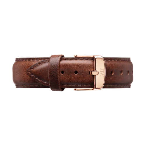 Classic 20 St Mawes Rose Gold Watch Band