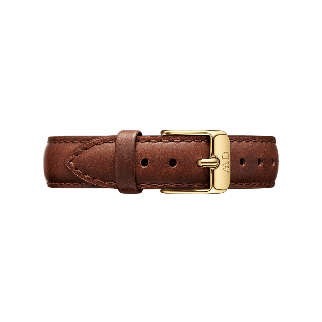 Petite 16 St Mawes Gold Watch Band
