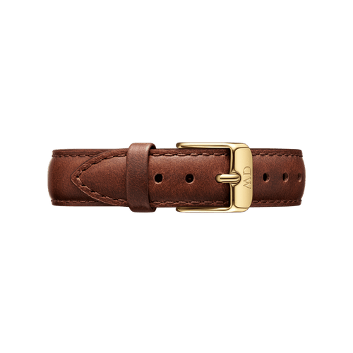 Petite 16 St Mawes Gold Watch Band