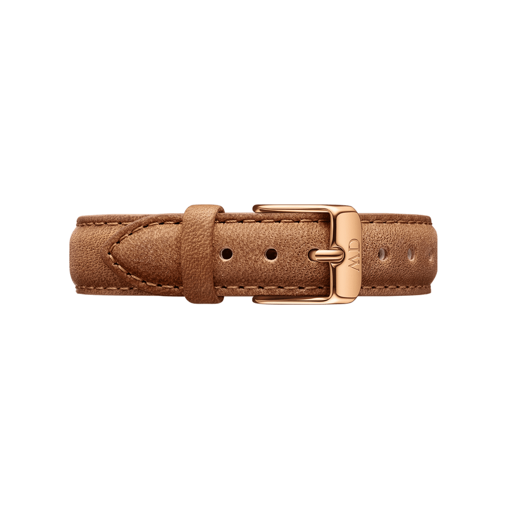 Petite 14 Durham Rose Gold Watch Band