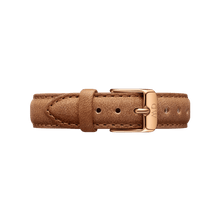 Load image into Gallery viewer, Petite 14 Durham Rose Gold Watch Band