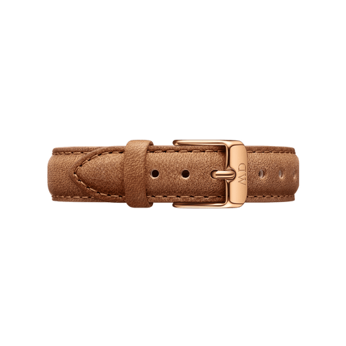 Petite 14 Durham Rose Gold Watch Band