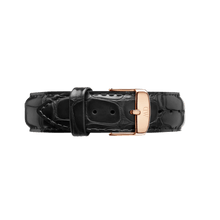Load image into Gallery viewer, Classic 20 Reading Rose Gold Watch Band