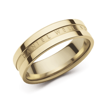 Load image into Gallery viewer, Elan Ring Gold