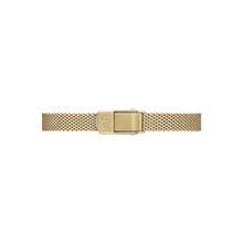Load image into Gallery viewer, Quadro Mini Evergold Champagne Watch
