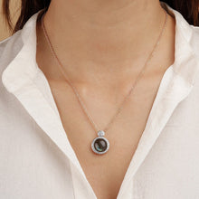 Load image into Gallery viewer, Bronzallure Milanese Italian Necklace