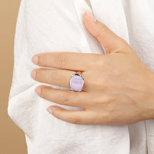 Load image into Gallery viewer, Bronzallure Queen Ring