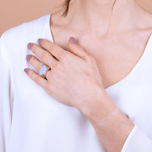 Load image into Gallery viewer, Bronzallure Romantic Ring