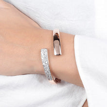 Load image into Gallery viewer, Bronzallure Sail Bangle