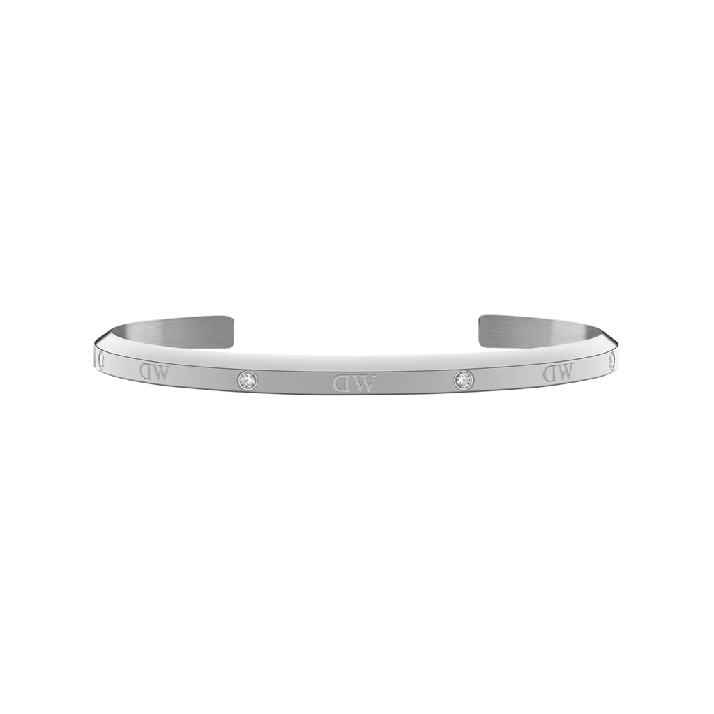 Classic Lumine Bracelet Silver
