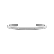 Load image into Gallery viewer, Classic Lumine Bracelet Silver
