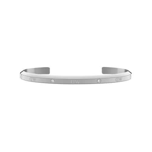 Classic Lumine Bracelet Silver