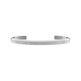 Classic Lumine Bracelet Silver