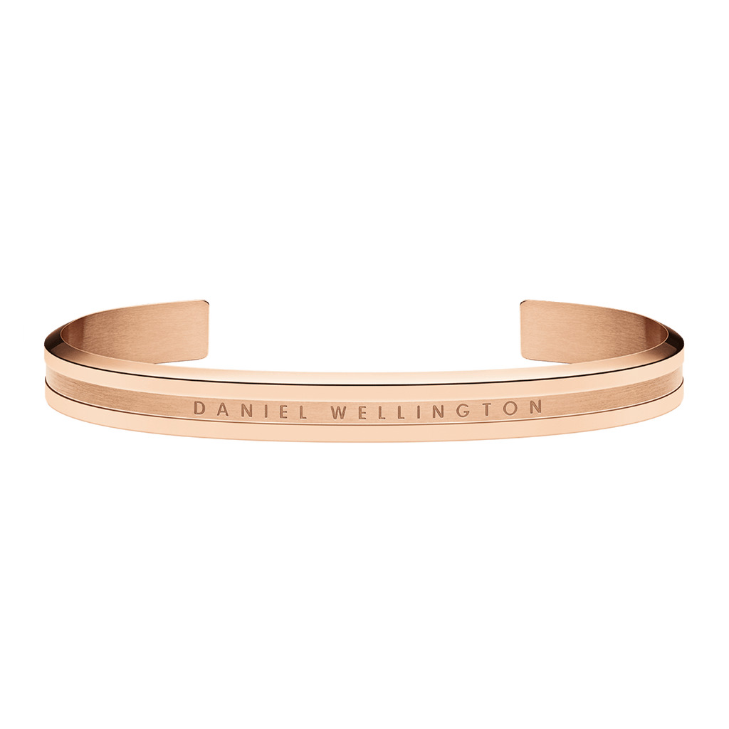 Elan Bracelet Rose Gold