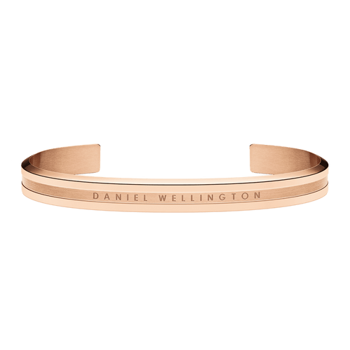 Elan Bracelet Rose Gold