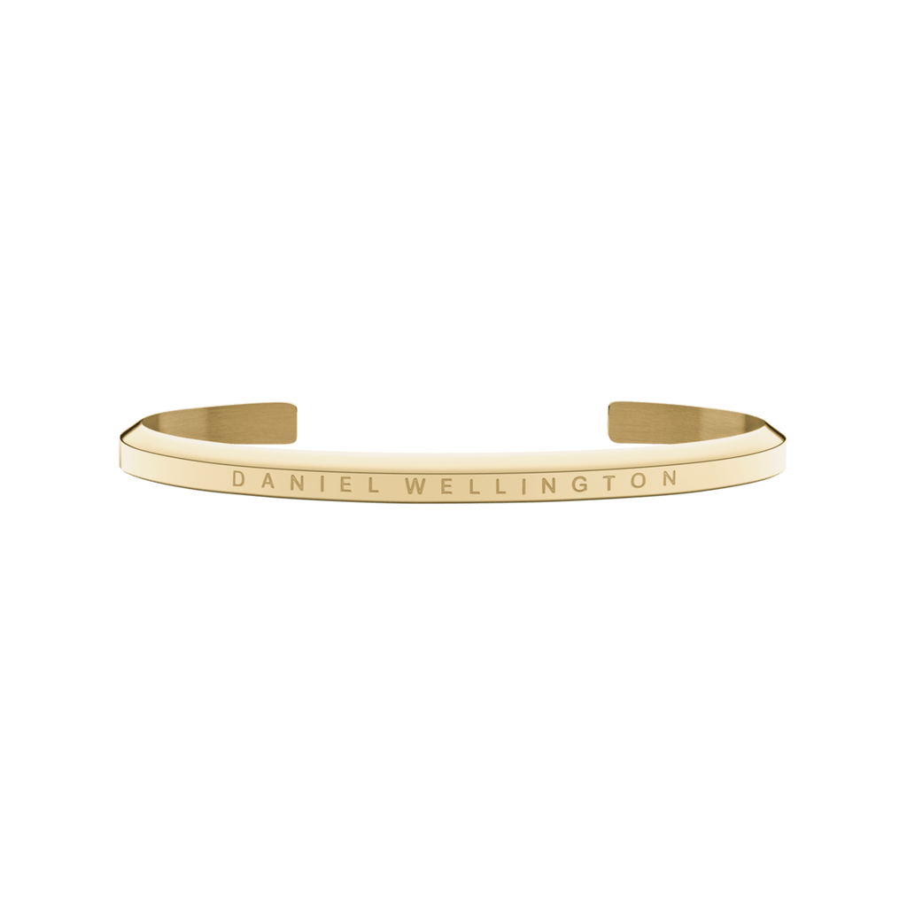 Classic Bracelet Gold Large