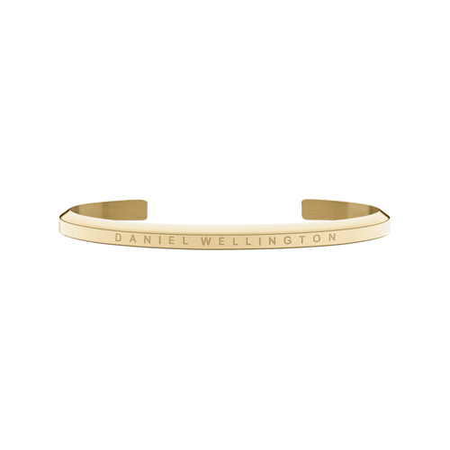 Classic Bracelet Gold Large